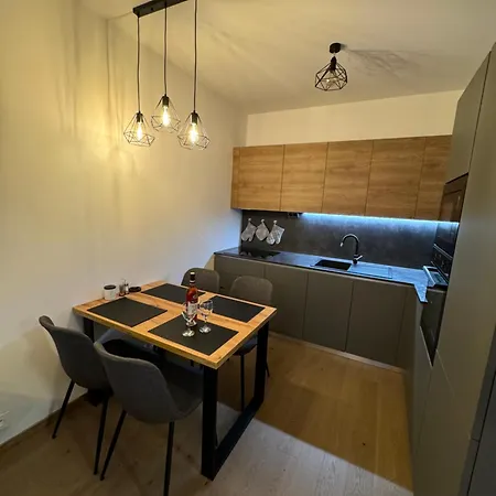 Eurovea Tower 31 Floor Sky 公寓 *