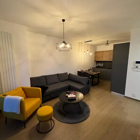 Eurovea Tower 31 Floor Sky * 布拉迪斯拉发